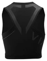 Tekaški jopič Montane  Gecko Ultra V+ Black