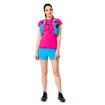 Tekaški jopič Raidlight  Responsiv Vest 6l blue/pink