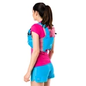 Tekaški jopič Raidlight  Responsiv Vest 6l blue/pink