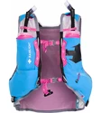 Tekaški jopič Raidlight  Responsiv Vest 6l blue/pink
