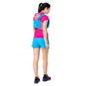 Tekaški jopič Raidlight  Responsiv Vest 6l blue/pink