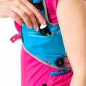 Tekaški jopič Raidlight  Responsiv Vest 6l blue/pink