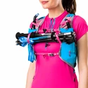 Tekaški jopič Raidlight  Responsiv Vest 6l blue/pink