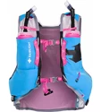 Tekaški jopič Raidlight  Responsiv Vest 6l blue/pink
