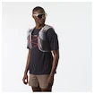 Tekaški jopič Salomon ADV Skin 12 Set Castelrock/Alloy/Neon Flame