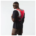 Tekaški jopič Salomon ADV Skin 12 Set Castelrock/Alloy/Neon Flame