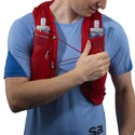 Tekaški jopič Salomon ADV Skin 12 Set Goji Berry/Ebony