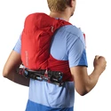 Tekaški jopič Salomon ADV Skin 12 Set Goji Berry/Ebony