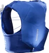 Tekaški jopič Salomon ADV Skin 5 Set Nautical Blue/Ebony