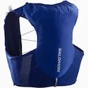 Tekaški jopič Salomon  ADV Skin 5 Set Surf The Web
