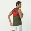 Tekaški jopič Salomon  SENSE PRO 2 SET