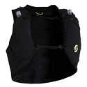 Tekaški jopič Scott  Pack Trail RC TR’ 10 Black/Yellow