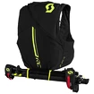 Tekaški jopič Scott  Pack Trail RC TR’ 4 Black/Yellow