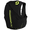 Tekaški jopič Scott  Pack Trail RC TR’ 4 Black/Yellow