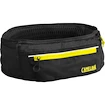 Tekaški pas Camelbak  Ultra Belt Black/Safety Yellow S/M