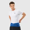 Tekaški pas Salomon ADV Skin Belt Blue/Ebony