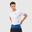 Tekaški pas Salomon ADV Skin Belt Blue/Ebony