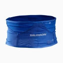 Tekaški pas Salomon ADV Skin Belt Blue/Ebony