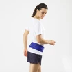 Tekaški pas Salomon  Pulse Belt Clematis Blue
