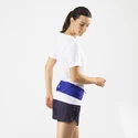 Tekaški pas Salomon  Pulse Belt Clematis Blue
