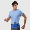 Tekaški pas Salomon  Pulse Belt Nautical Blue