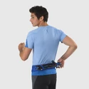 Tekaški pas Salomon  Pulse Belt Nautical Blue