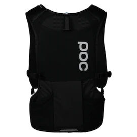 Tekmovalni hidracijski jopič POC Column VPD Backpack Vest Uranium Black