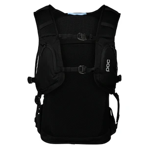 Tekmovalni hidracijski jopič POC  Column VPD Backpack Vest Uranium Black