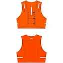 Tekmovalni hidracijski jopič POC  Ultra Vest Fluorescent Orange