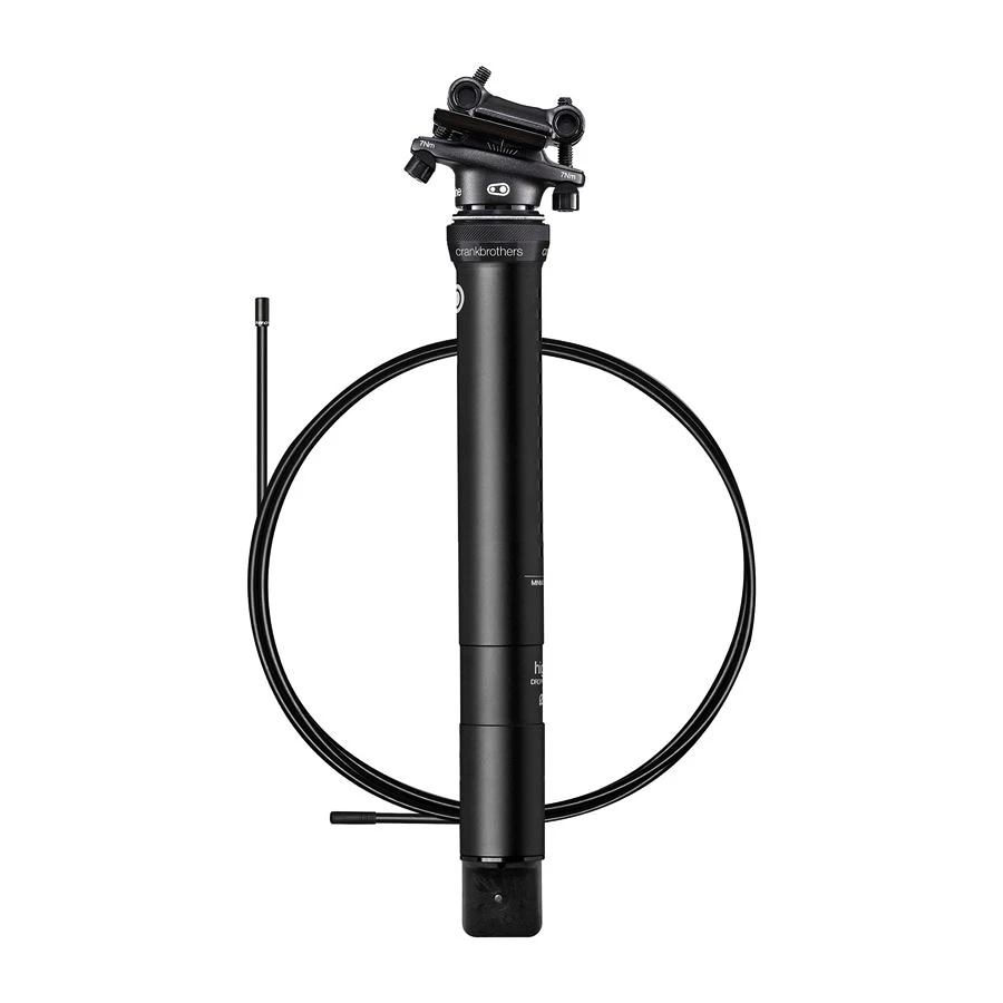 Teleskopska sedežna opora Crankbrothers  Highline 7 150 mm - 31,6mm