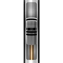 Teleskopska sedežna opora Crankbrothers  Highline 7 200 mm - 31,6mm