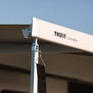 Tenda Thule  Hold Down Side Strap Kit