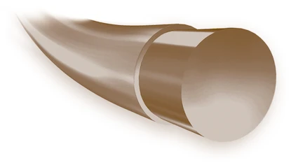 Teniška struna Babolat  RPM Power 200 m  1,25 mm