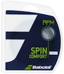 Teniška struna Babolat  RPM Soft Grey 12m  1,30 mm