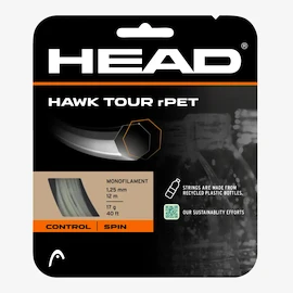 Teniška struna Head Hawk Tour rPet Set