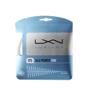 Teniška struna Luxilon  Alu Power Vibe Set 1.25 mm (12 m)