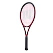 Teniška struna Luxilon  Element IR Soft 127 Set Red
