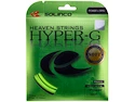 Teniška struna Solinco  Hyper-G Soft (12 m)  1,30 mm
