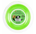 Teniška struna Solinco  Hyper-G Soft (200 m)  1,25 mm