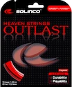 Teniška struna Solinco  Outlast (12 m)  1,25 mm