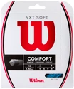 Teniška struna Wilson  NXT Soft Blue