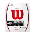 Teniška struna Wilson  Repel 16 Set Natural