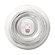 Teniška struna Wilson  Revolve 1.25 mm White Reel (200 m)