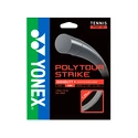 Teniška struna Yonex  Poly Tour Strike Grey