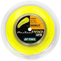 Teniška struna Yonex  PolyTour Pro Yellow 200m