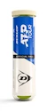Teniške žogice Dunlop  ATP Tour (4 Pack)