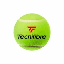 Teniške žogice Tecnifibre  X-One Bipack (2x4 Pack)