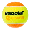 Teniške žogice za otroke Babolat  Orange X36