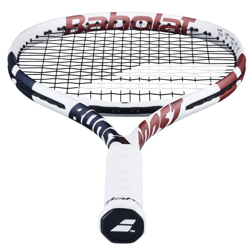 Teniški lopar Babolat  Boost Drive White