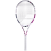 Teniški lopar Babolat  Evo Aero Lite Pink